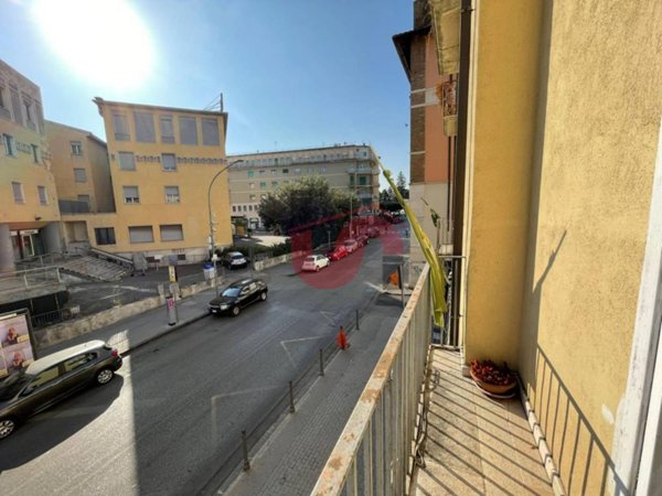 appartamento in vendita a Benevento in zona Centro Storico