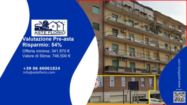 negozio in vendita a Benevento in zona Centro Storico