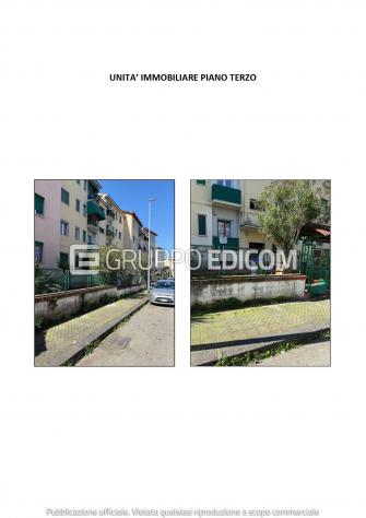 appartamento in vendita a Benevento