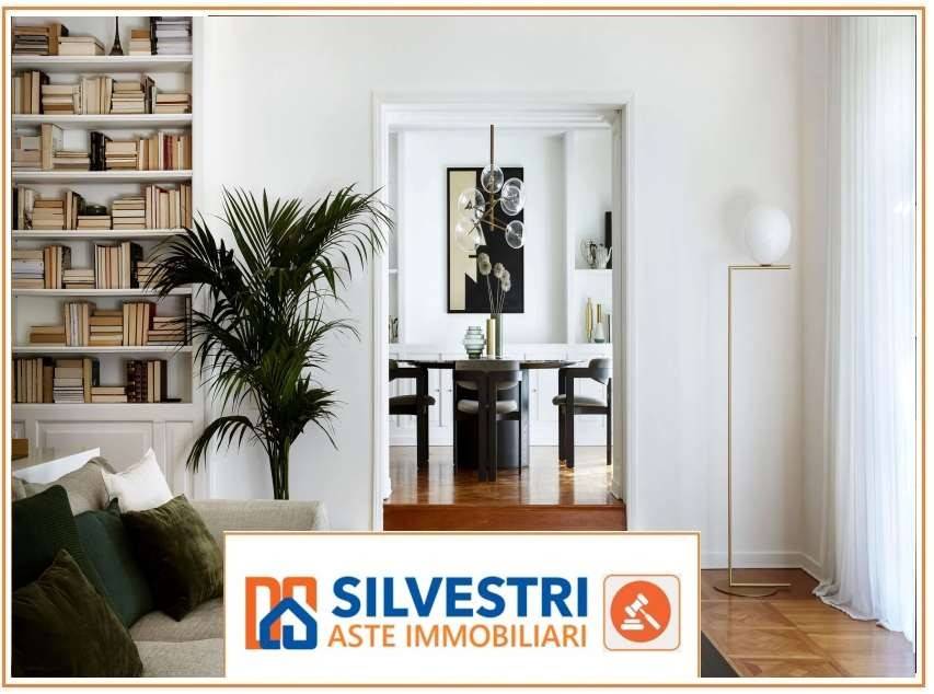 appartamento in vendita a Benevento in zona Centro Storico