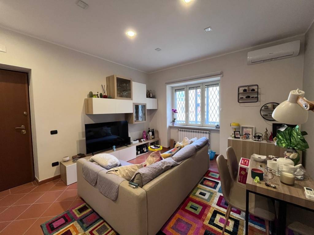 appartamento in vendita a Benevento in zona Mellusi / Atlantici