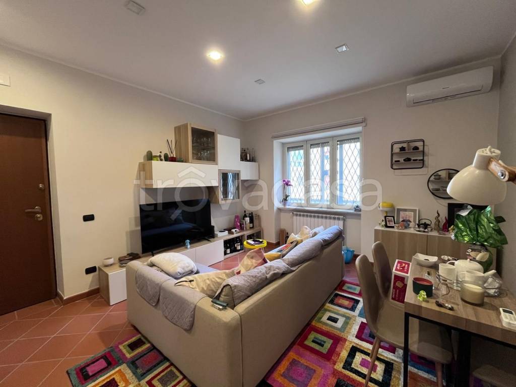 appartamento in vendita a Benevento