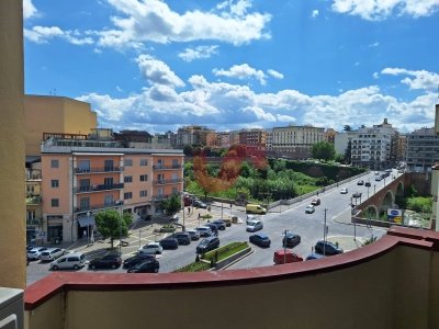 appartamento in vendita a Benevento in zona Ferrovia