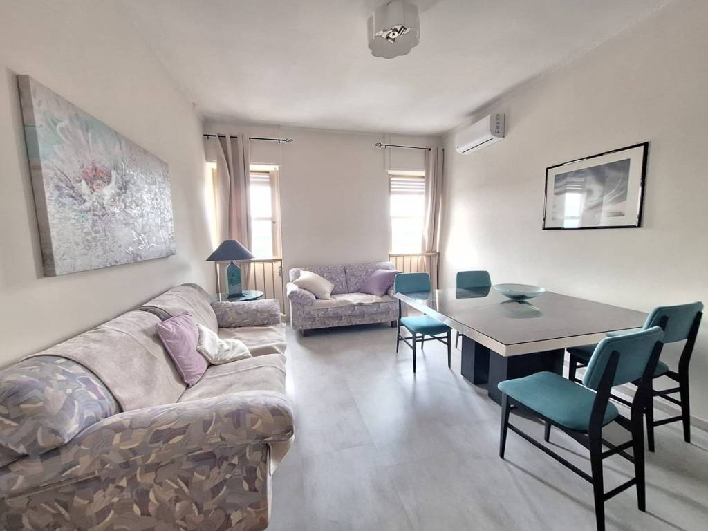 appartamento in vendita a Benevento in zona Mellusi / Atlantici