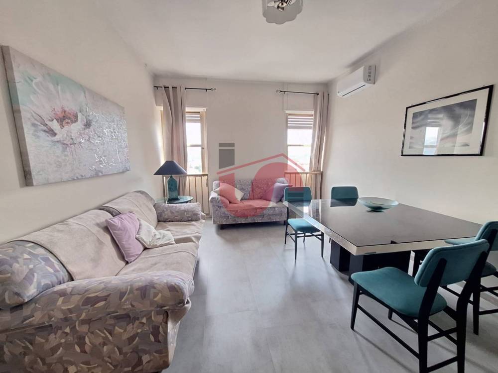 appartamento in vendita a Benevento in zona Mellusi / Atlantici