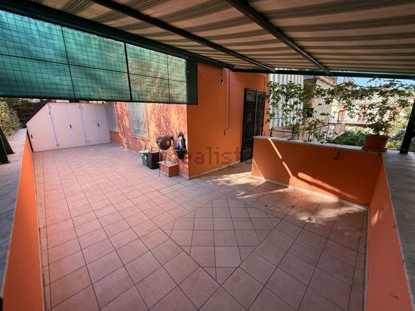 appartamento in vendita a Benevento in zona Libertà