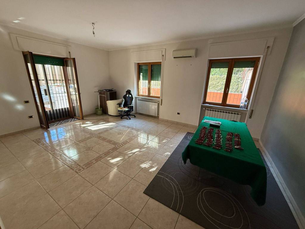 appartamento in vendita a Benevento in zona Libertà