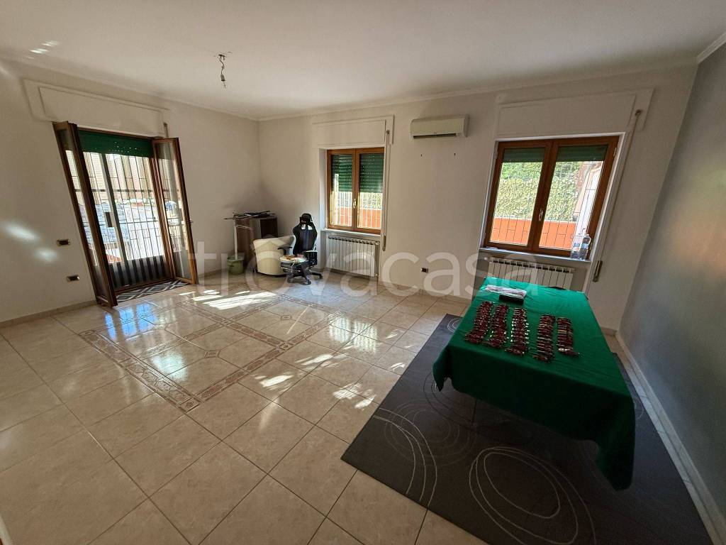 appartamento in vendita a Benevento