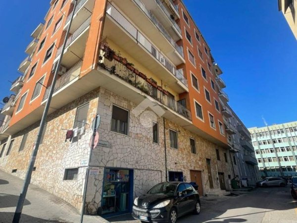 appartamento in vendita a Benevento in zona Mellusi / Atlantici