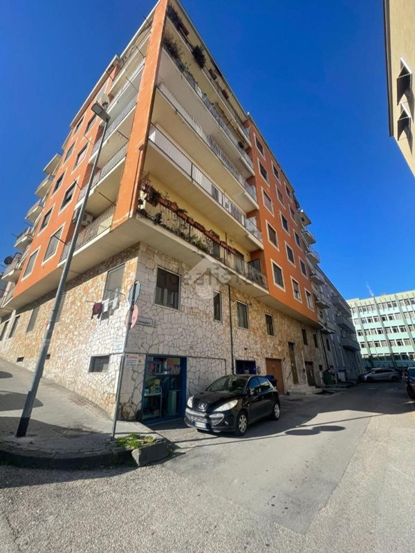 appartamento in vendita a Benevento