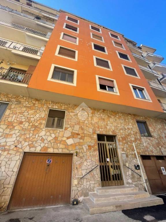 appartamento in vendita a Benevento in zona Mellusi / Atlantici