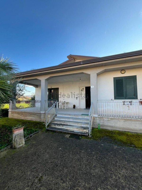 casa indipendente in vendita a Benevento