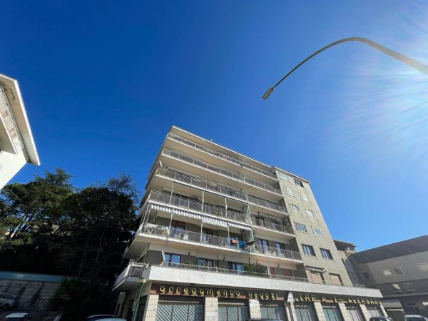 appartamento in vendita a Benevento in zona Mellusi / Atlantici