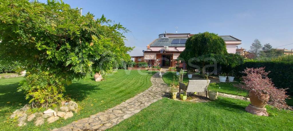 casa indipendente in vendita a Benevento