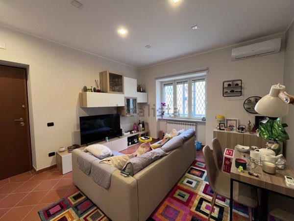 appartamento in vendita a Benevento