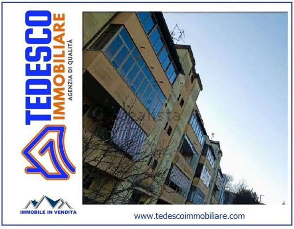 appartamento in vendita a Benevento