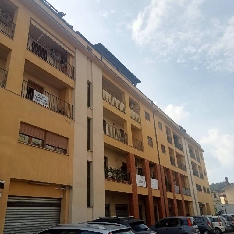 appartamento in vendita a Benevento