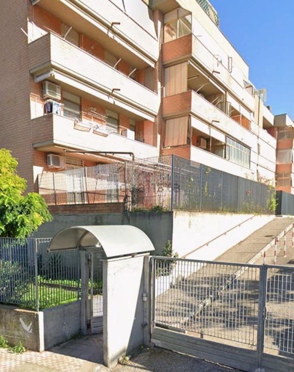 appartamento in vendita a Benevento