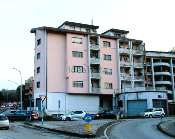 appartamento in vendita a Benevento in zona Centro Storico