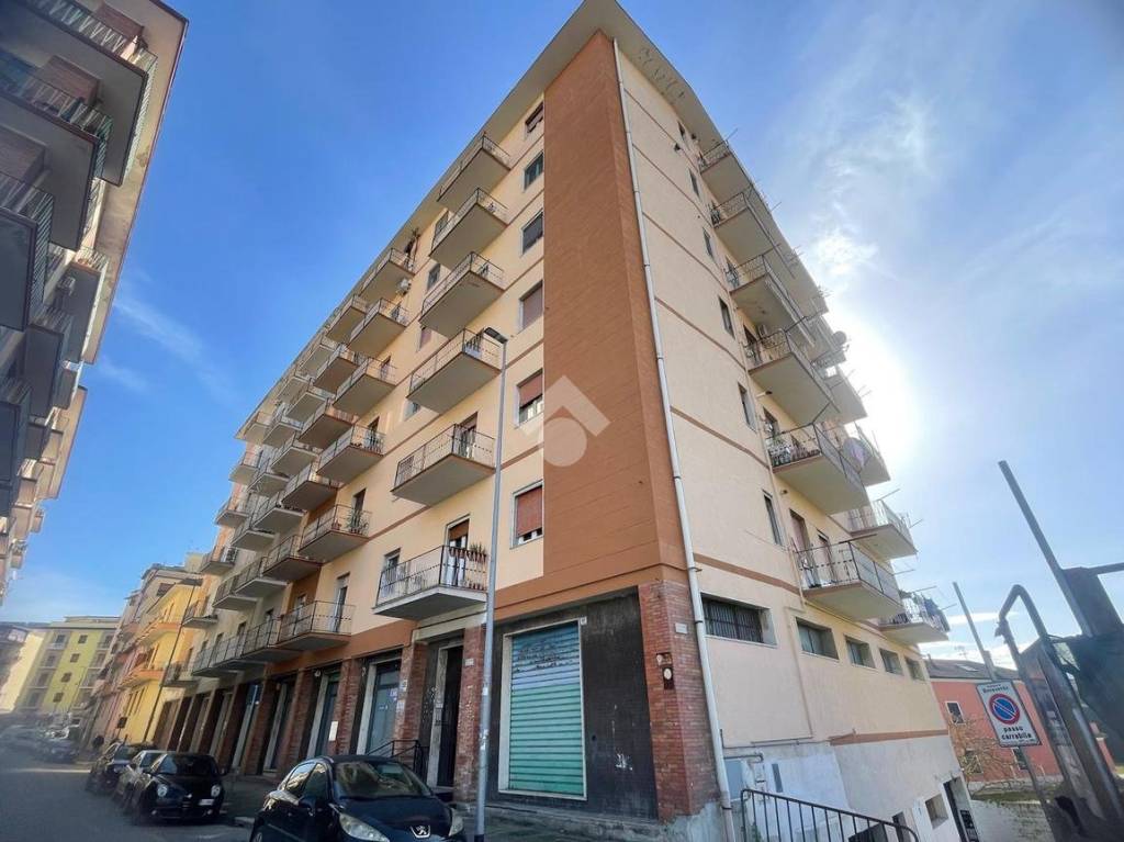 appartamento in vendita a Benevento