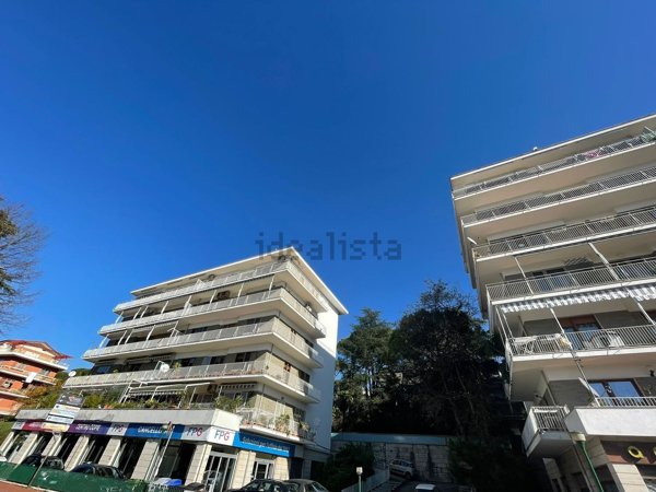 appartamento in vendita a Benevento