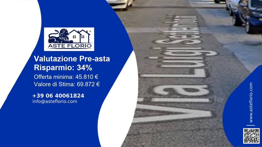 appartamento in vendita a Benevento