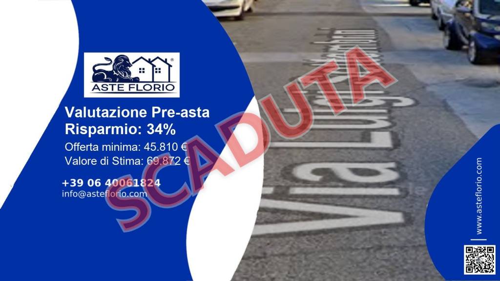 appartamento in vendita a Benevento