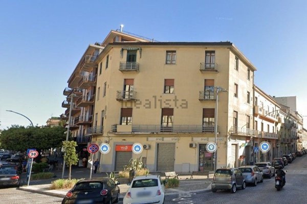 appartamento in vendita a Benevento in zona Centro Storico