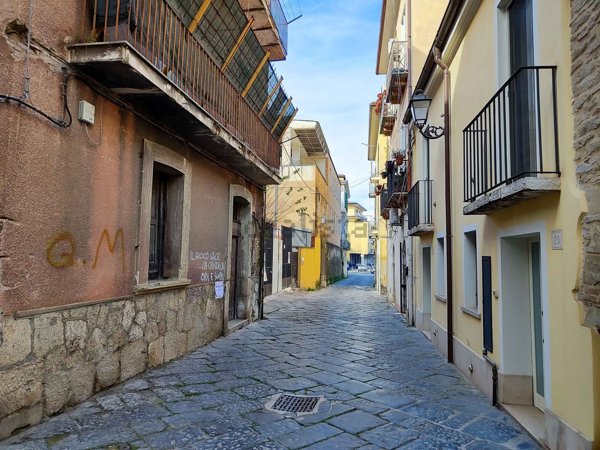 appartamento in vendita a Benevento