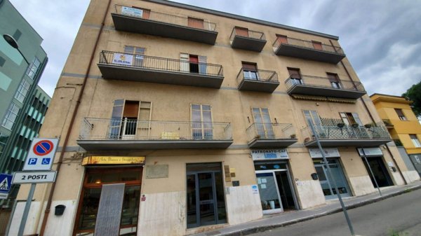 appartamento in vendita a Benevento in zona Mellusi / Atlantici
