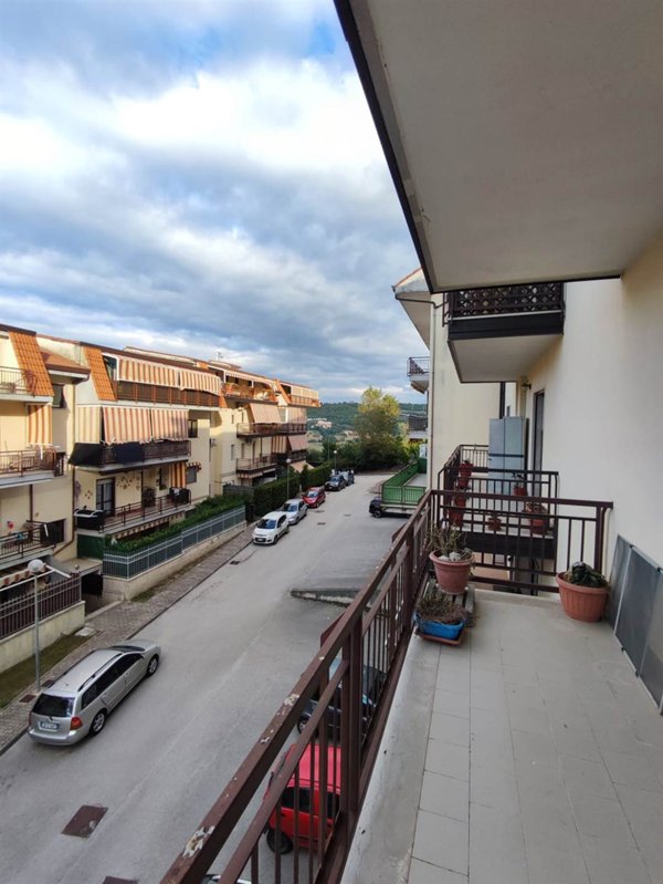 appartamento in vendita a Benevento