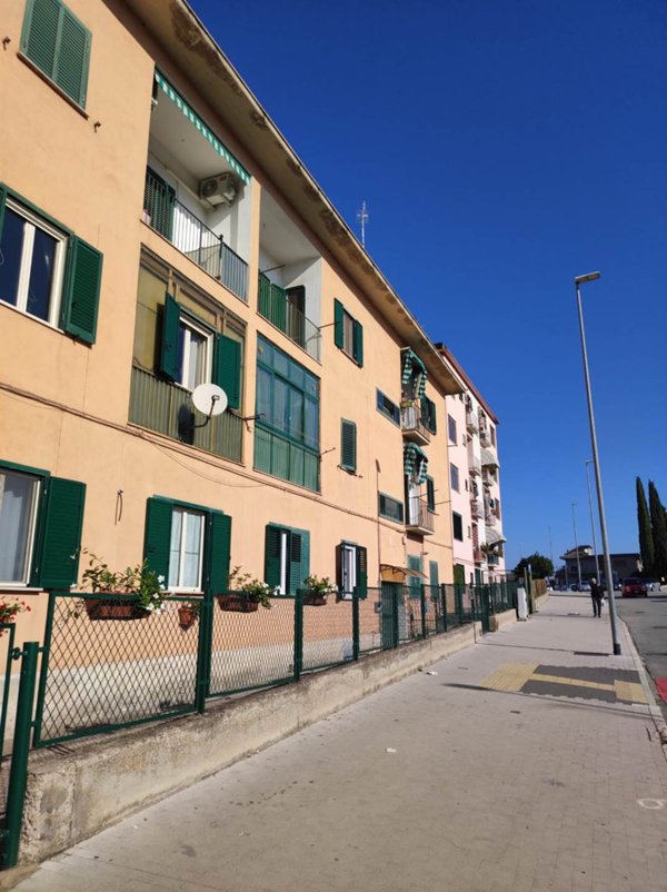 appartamento in vendita a Benevento in zona Mellusi / Atlantici