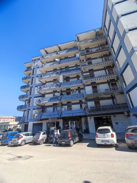 appartamento in vendita a Benevento in zona Porta Rufina