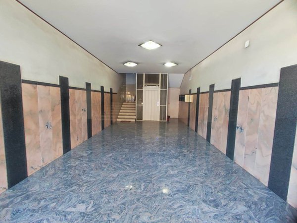 appartamento in vendita a Benevento in zona Porta Rufina