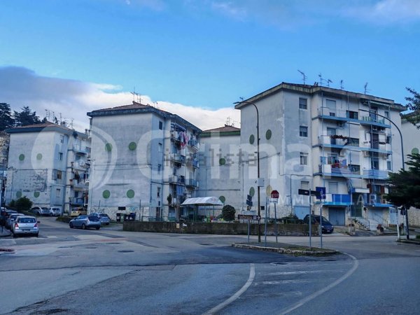 appartamento in vendita a Benevento