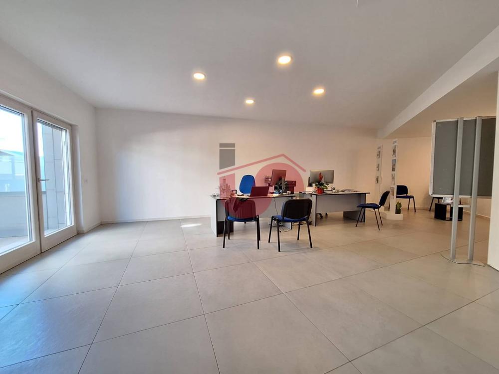 appartamento in vendita a Benevento in zona Ferrovia