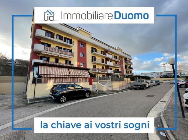 appartamento in vendita a Benevento