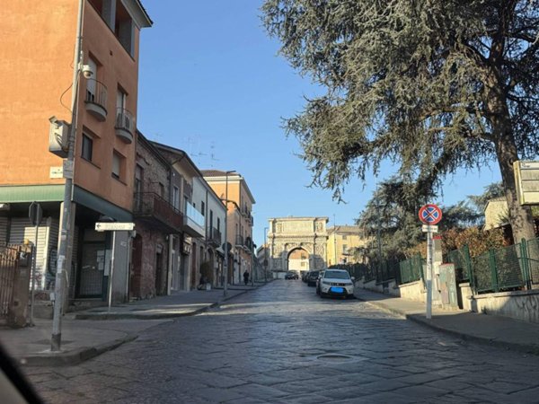 appartamento in vendita a Benevento