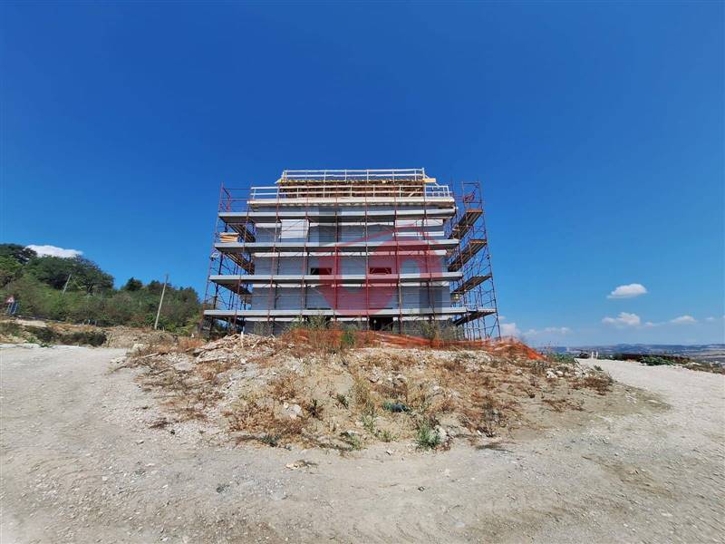 appartamento in vendita a Benevento in zona Libertà