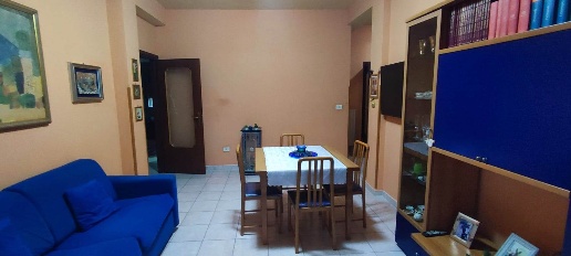 appartamento in vendita a Benevento in zona Porta Rufina