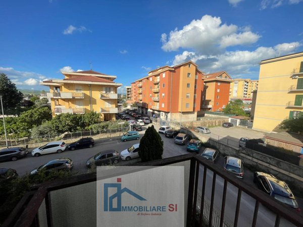 appartamento in vendita a Benevento in zona Mellusi / Atlantici