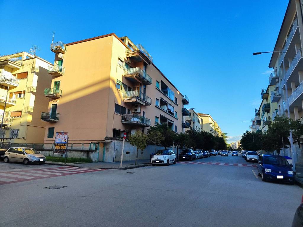 appartamento in vendita a Benevento in zona Mellusi / Atlantici