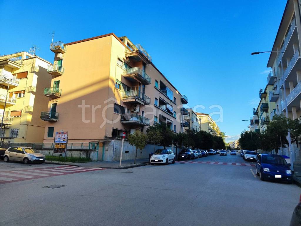 appartamento in vendita a Benevento in zona Mellusi / Atlantici