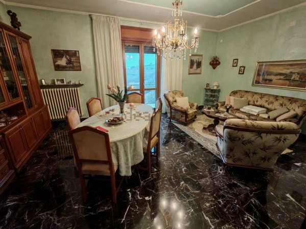 appartamento in vendita a Benevento