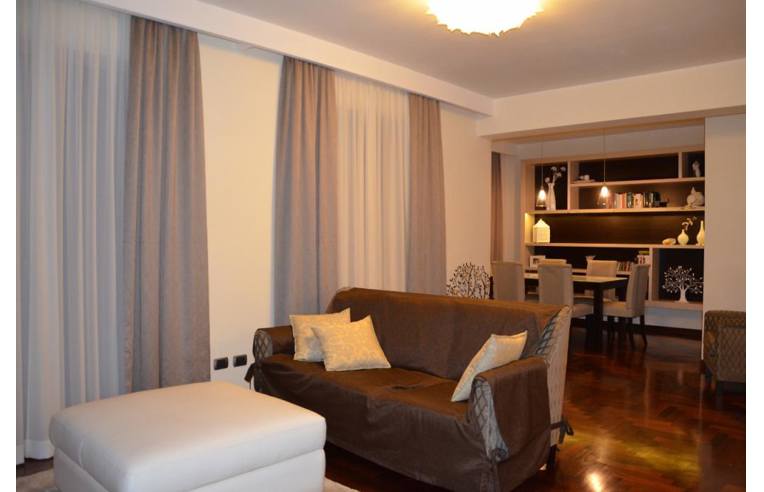 appartamento in vendita a Benevento