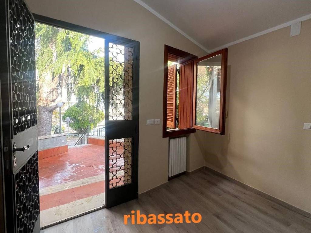 appartamento in vendita a Benevento in zona Porta Rufina