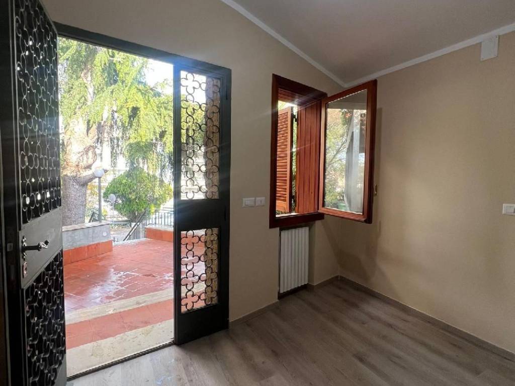 appartamento in vendita a Benevento in zona Porta Rufina