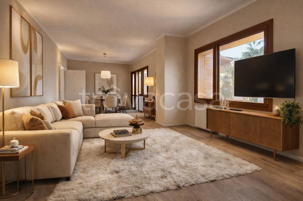 appartamento in vendita a Benevento in zona Pacevecchia