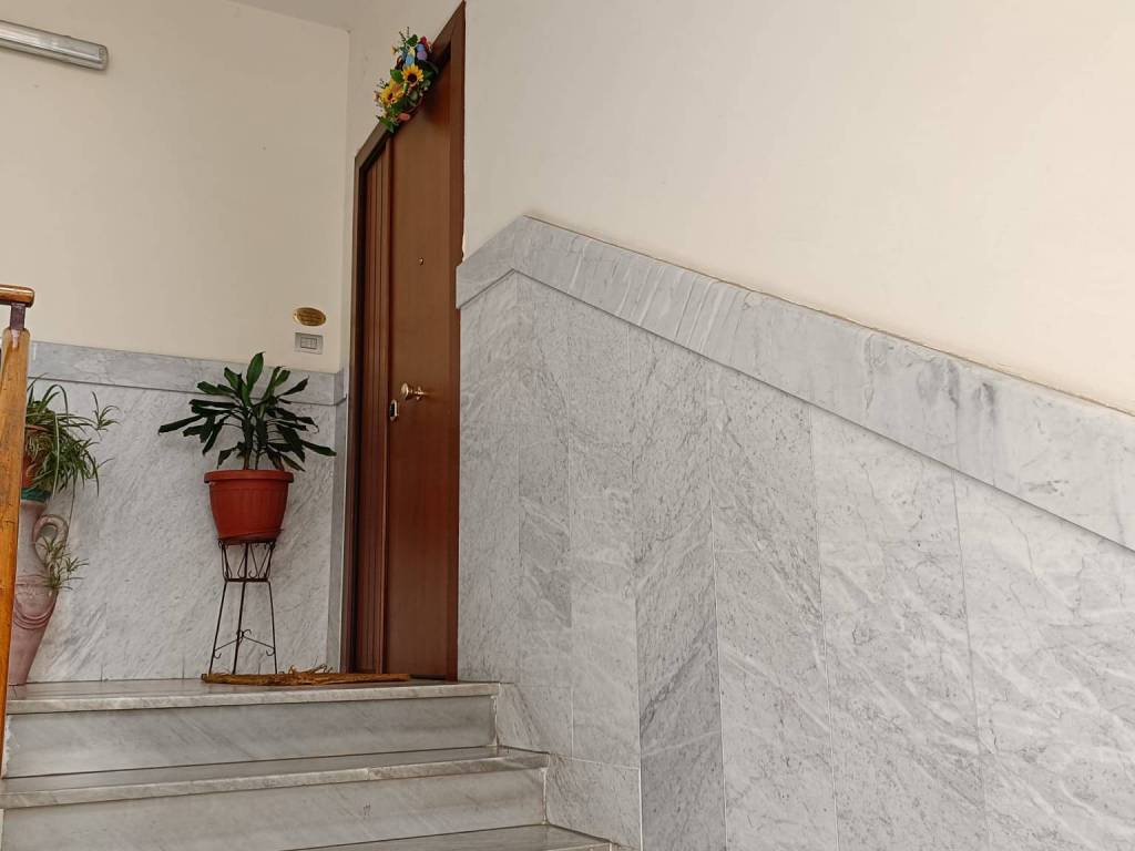 appartamento in vendita a Benevento in zona Libertà