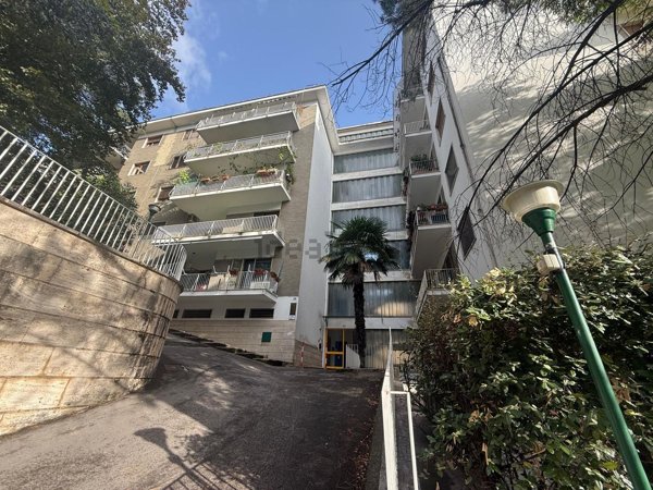 appartamento in vendita a Benevento in zona Mellusi / Atlantici
